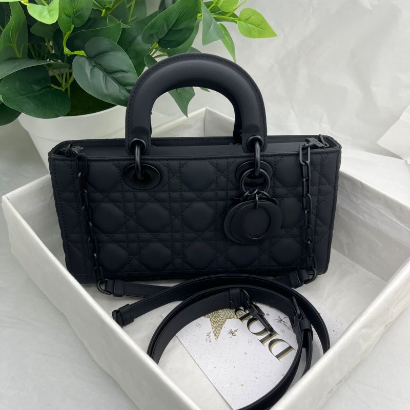 Christian Dior My Lady Bags